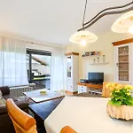 Appartement Cresta 14 *