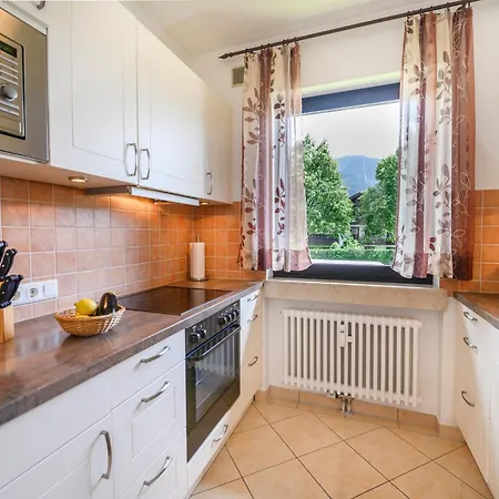 Cresta 14 Apartman