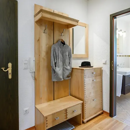 Cresta 14 Apartman