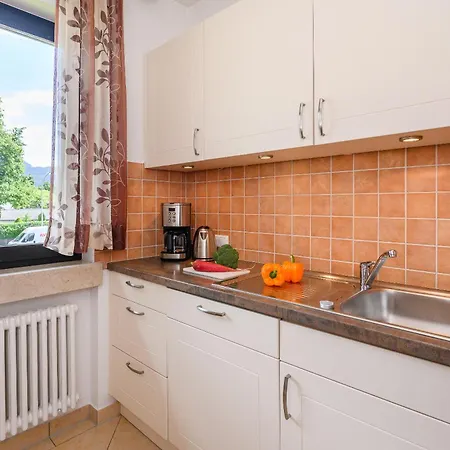 Apartman Cresta 14 Garmisch-Partenkirchen