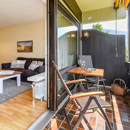Appartement Cresta 14 *