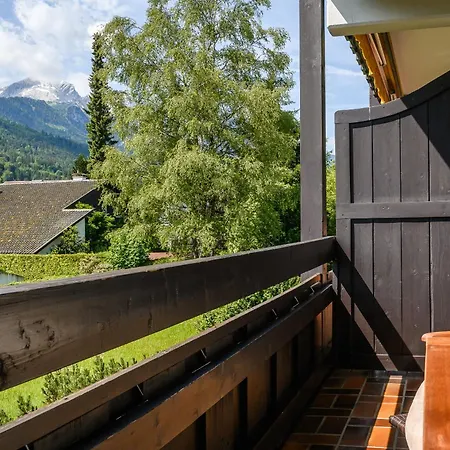 Cresta 14 Apartman