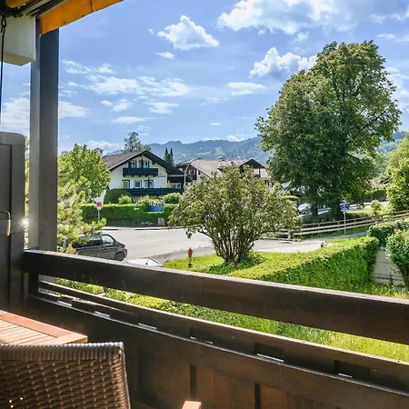 Daire Cresta 14 Garmisch-Partenkirchen