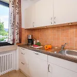 Appartement Cresta 14 Garmisch-Partenkirchen