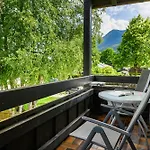 Cresta 14 Appartement Garmisch-Partenkirchen