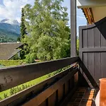 Cresta 14 Appartement