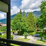 Appartement Cresta 14