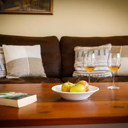 Appartement Cresta 14 *