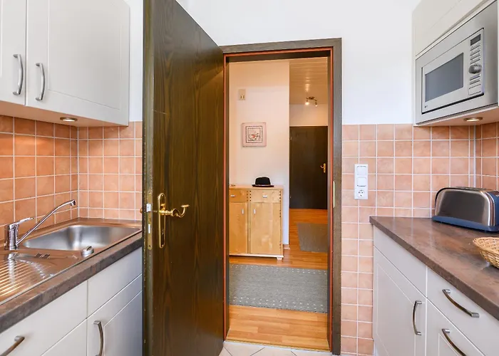 Cresta 14 * Garmisch-Partenkirchen