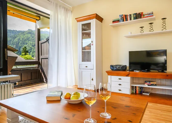 Cresta 14 Garmisch-Partenkirchen